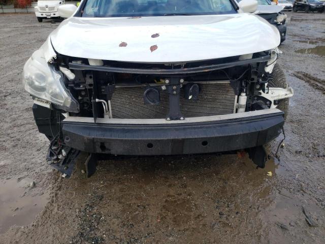 Photo 9 from auction – 2014 NISSAN ALTIMA 2.5 with VIN 1N4AL3AP2EC103120