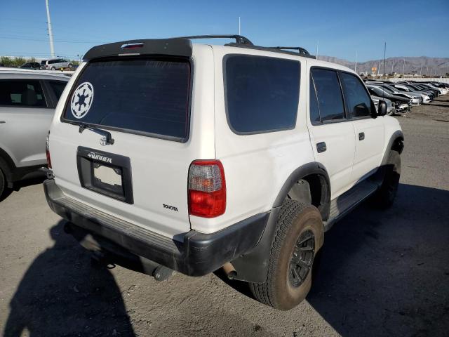 Photo 4 from auction – 1998 TOYOTA 4RUNNER with VIN JT3GM84R8W0022545