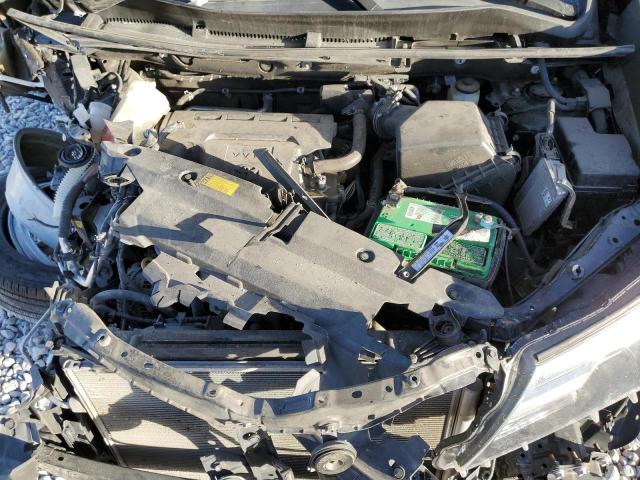 Photo 7 from auction – 2015 TOYOTA RAV4 LIMIT with VIN 2T3DFREV8FW374739