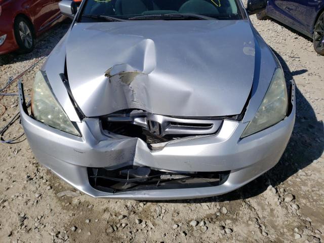 Photo 7 from auction – 2004 HONDA ACCORD EX with VIN 1HGCM56644A160393