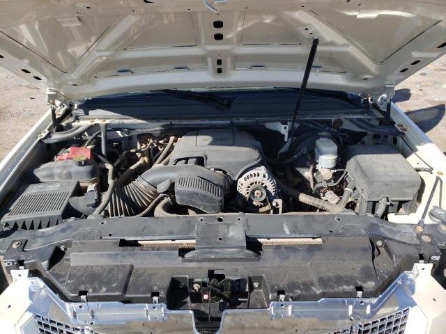 Photo 7 from auction – 2013 CADILLAC ESCALADE E with VIN 1GYS4JEF3DR329173