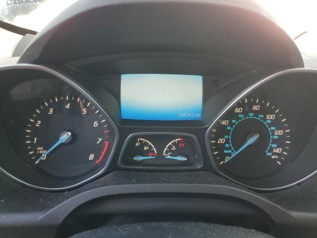 Photo 8 from auction – 2016 FORD ESCAPE SE with VIN 1FMCU0G94GUB35227