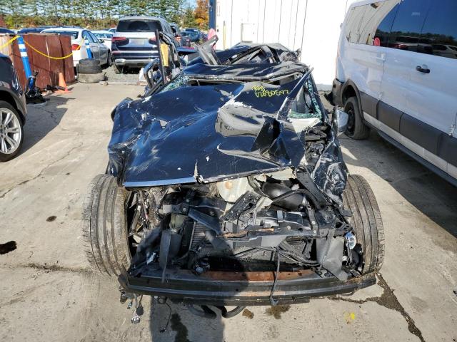 Photo 9 from auction – 2013 CADILLAC CTS-V with VIN 1G6DV5EP4D0123962