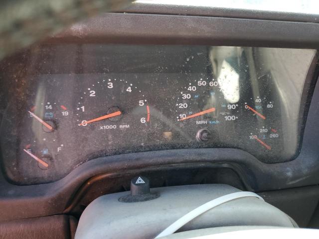 Photo 8 from auction – 2002 JEEP WRANGLER / with VIN 1J4FA49S02P700639