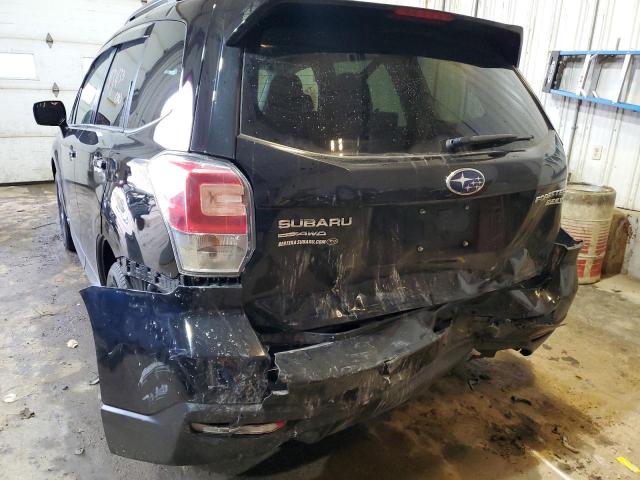 Photo 9 from auction – 2017 SUBARU FORESTER 2 with VIN JF2SJAGCXHH562787