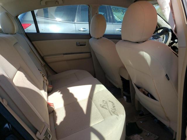 Photo 6 from auction – 2012 NISSAN SENTRA 2.0 with VIN 3N1AB6AP5CL617112