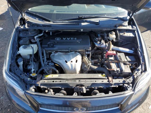 Photo 7 from auction – 2007 TOYOTA SCION TC with VIN JTKDE177270160704