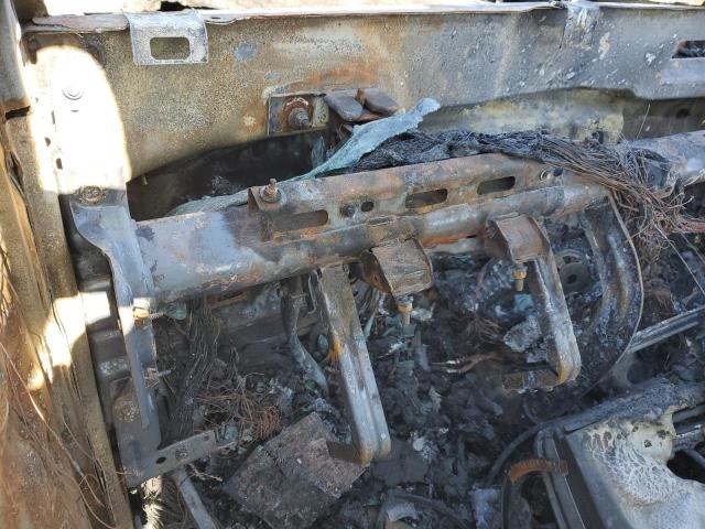 Photo 8 from auction – 2018 GMC CANYON DEN with VIN 1GTP6EE1XJ1231012