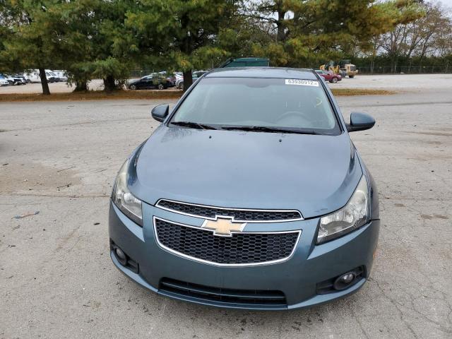 Photo 9 from auction – 2012 CHEVROLET CRUZE LT with VIN 1G1PF5SC1C7243340