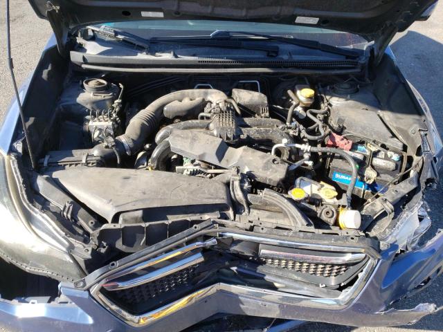 Photo 7 from auction – 2016 SUBARU IMPREZA PR with VIN JF1GPAB66G8231715