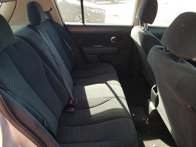 Photo 6 from auction – 2011 NISSAN VERSA S with VIN 3N1BC1CP5BL510559