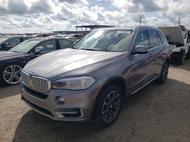 Photo 2 from auction – 2014 BMW X5 XDRIVE3 with VIN 5UXKR0C59E0H16121