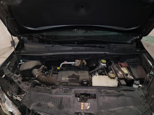 Photo 7 from auction – 2016 BUICK ENCORE with VIN KL4CJESB4GB593814