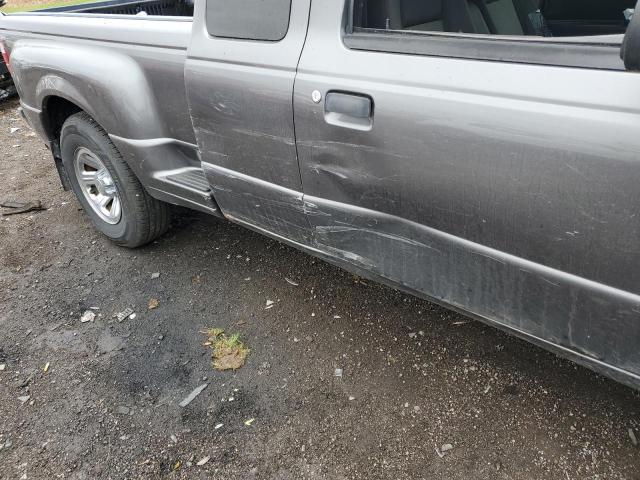Photo 9 from auction – 2004 FORD RANGER SUP with VIN 1FTYR44U74PA04458
