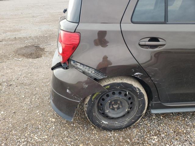 Photo 9 from auction – 2011 TOYOTA SCION XD with VIN JTKKU4B46B1008369