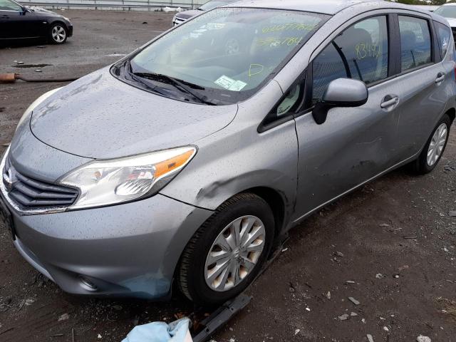 Photo 9 from auction – 2014 NISSAN VERSA NOTE with VIN 3N1CE2CP4EL395784