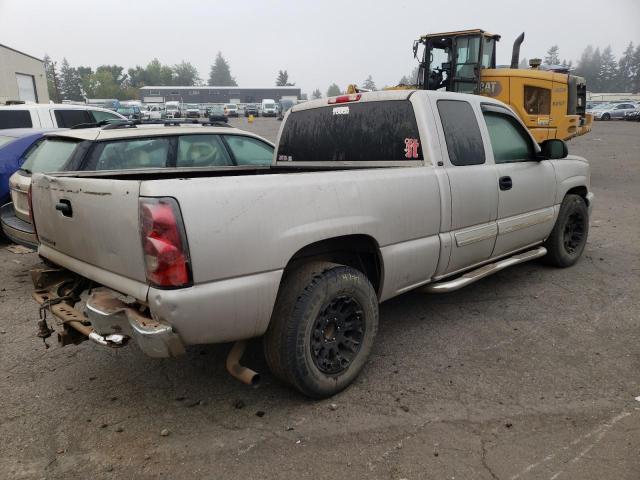 Photo 4 from auction – 2006 CHEVROLET SILVERADO with VIN 1GCEC19T76Z152250