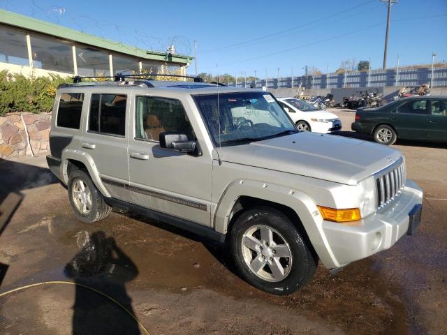 JEEP COMMANDER 2008 with VIN 1J8HG58N28C156684 - Photo from auction