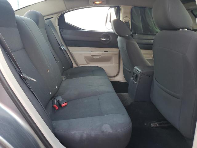Photo 6 from auction – 2007 DODGE CHARGER SE with VIN 2B3KA43R57H624357