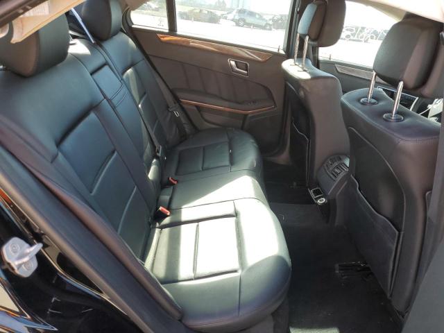 Photo 6 from auction – 2012 MERCEDES-BENZ E 350 with VIN WDDHF5KB0CA641909