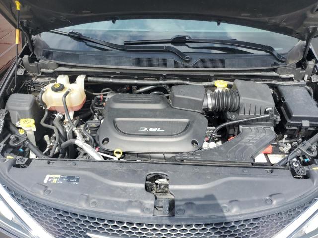 Photo 7 from auction – 2018 CHRYSLER PACIFICA L with VIN 2C4RC1GG2JR132336