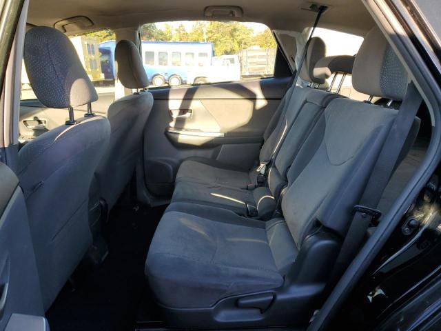 Photo 6 from auction – 2012 TOYOTA PRIUS V with VIN JTDZN3EU2C3142410