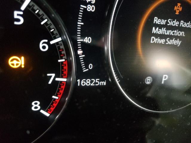Photo 8 from auction – 2021 MAZDA CX-30 PREF with VIN 3MVDMACL9MM213497