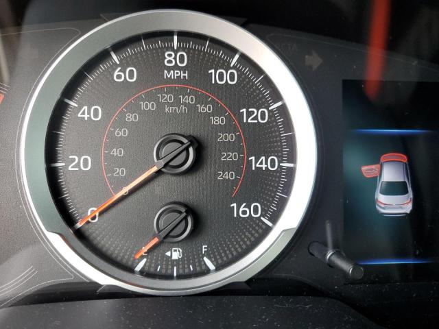Photo 8 from auction – 2020 TOYOTA COROLLA SE with VIN 5YFS4RCE5LP048581