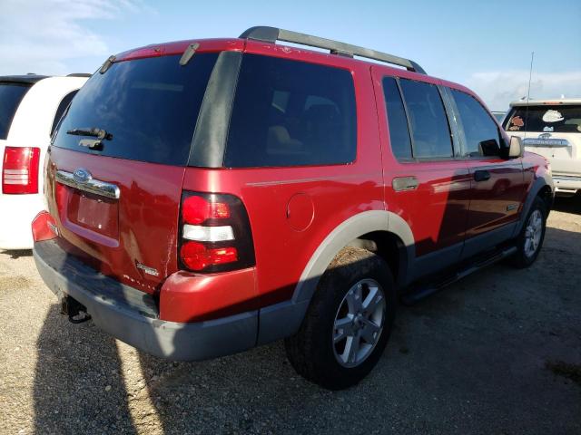 Photo 4 from auction – 2006 FORD EXPLORER X with VIN 1FMEU63E16UA33848