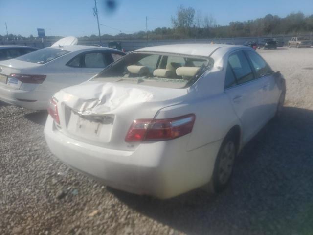 Photo 4 from auction – 2009 TOYOTA CAMRY BASE with VIN 4T1BE46K49U873357