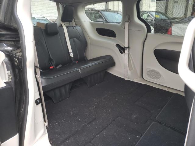 Zdjęcie 6 z aukcji – 2018 CHRYSLER PACIFICA L z VIN 2C4RC1GG9JR330959