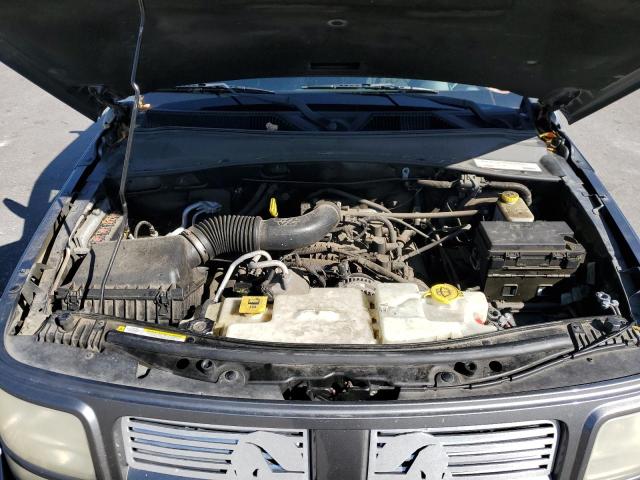 Photo 7 from auction – 2011 DODGE NITRO HEAT with VIN 1D4PT4GK9BW600846