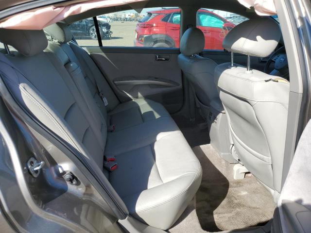 Photo 6 from auction – 2005 NISSAN MAXIMA SE with VIN 1N4BA41E45C874905