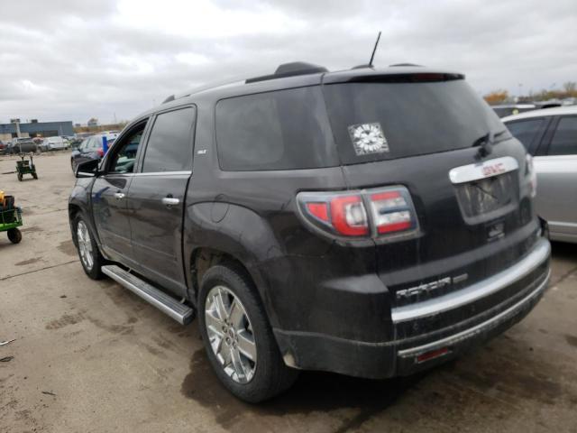 Photo 3 from auction – 2017 GMC ACADIA LIM with VIN 1GKKVSKD6HJ192587