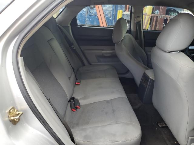 Photo 6 from auction – 2006 DODGE MAGNUM SXT with VIN 2D4FV47V06H373633