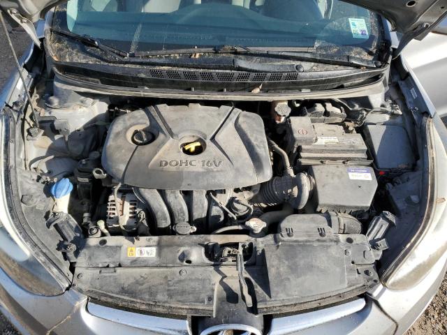 Photo 7 from auction – 2014 HYUNDAI ELANTRA SE with VIN KMHDH4AEXEU159180