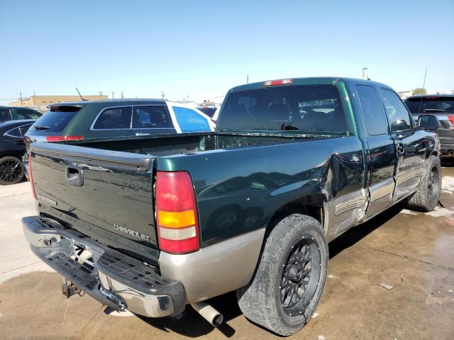 Photo 4 from auction – 2002 CHEVROLET SILVERADO with VIN 2GCEC19T621326134