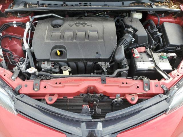 Photo 7 from auction – 2018 TOYOTA COROLLA L with VIN 2T1BURHE7JC047891