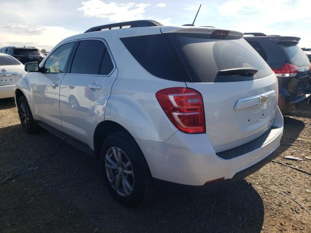 Photo 3 from auction – 2016 CHEVROLET EQUINOX LT with VIN 2GNALCEK4G1181245