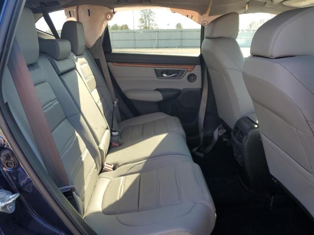 Photo 6 from auction – 2018 HONDA CR-V EXL with VIN 7FARW2H83JE005938