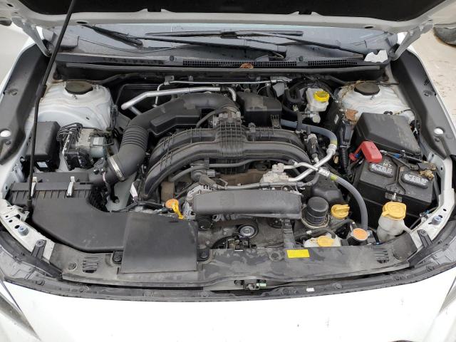 Photo 7 from auction – 2021 SUBARU IMPREZA PR with VIN 4S3GTAV64M3715196