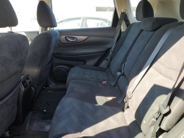 Photo 6 from auction – 2014 NISSAN ROGUE S with VIN 5N1AT2MTXEC859853