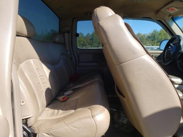 Photo 6 from auction – 2001 GMC NEW SIERRA with VIN 2GTEK19T711228697