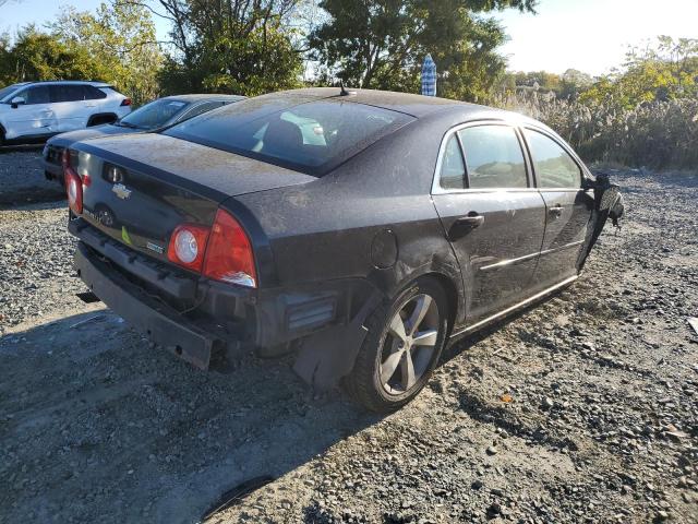 Photo 4 from auction – 2011 CHEVROLET MALIBU 1LT with VIN 1G1ZC5EU9BF106303