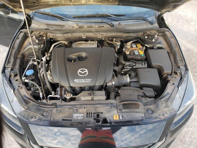 Photo 7 from auction – 2017 MAZDA 3 SPORT with VIN 3MZBN1U7XHM136245