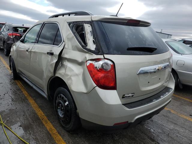 Photo 3 from auction – 2015 CHEVROLET EQUINOX LT with VIN 1GNALCEK5FZ112344