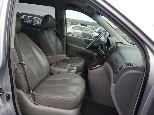 Photo 5 from auction – 2007 KIA SEDONA with VIN KNDMB233476165795