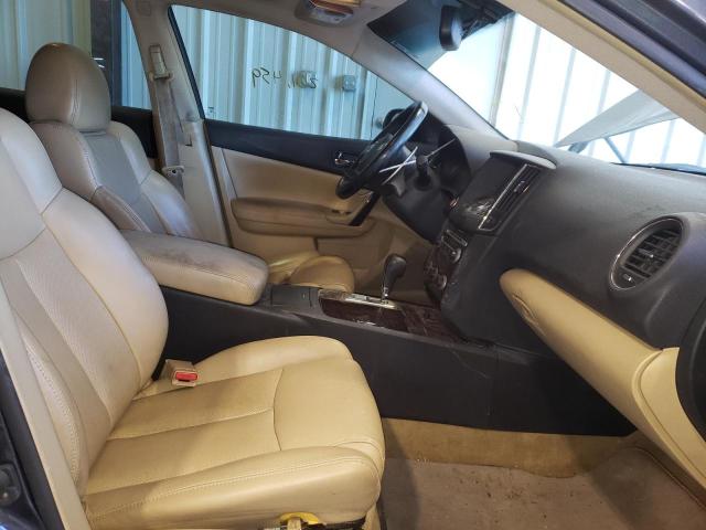 Photo 5 from auction – 2011 NISSAN MAXIMA S with VIN 1N4AA5AP4BC836766