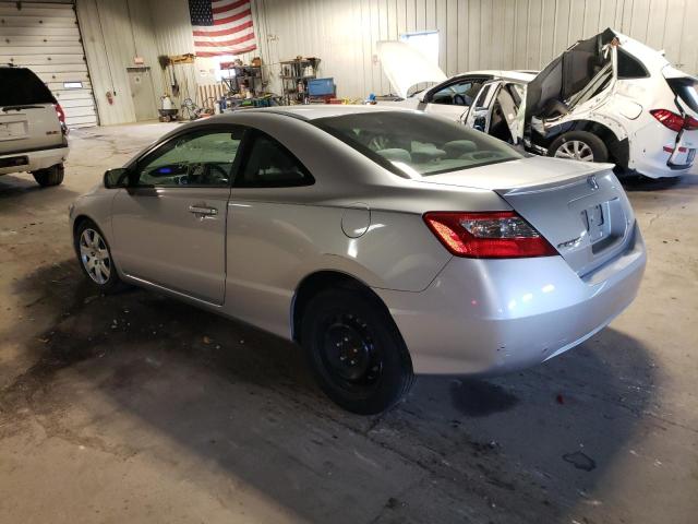 Photo 3 from auction – 2011 HONDA CIVIC LX with VIN 2HGFG1B66BH505909