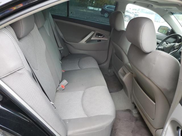 Photo 6 from auction – 2011 TOYOTA CAMRY BASE with VIN 4T1BF3EK5BU739164